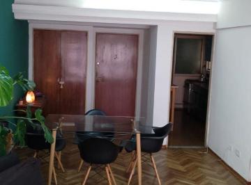 Departamento de 4 ambientes, Parque Patricios · Hermoso 4 Ambientes con Balcon Apto Credito (Baulera) Excel - Ubicacion