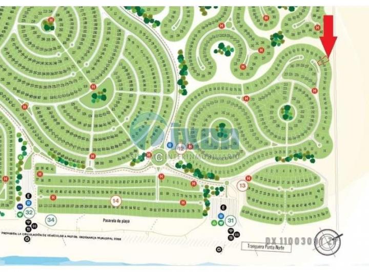 Terreno · 1063m² · 1 Ambiente
