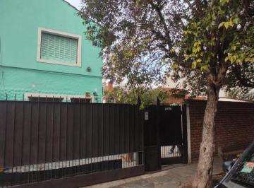 PH · 287m² · 3 Ambientes · 1 Cochera · Venta en Block. Casa Multifamiliar en Beccar. Lote 287 m². San Isidro, Gba Norte