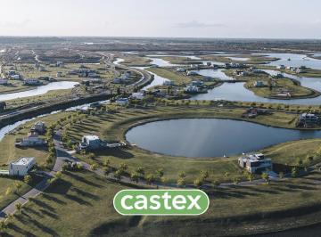 Terreno · 990m² · Lote en Venta en Amarras, Barrio de Puertos, Escobar.