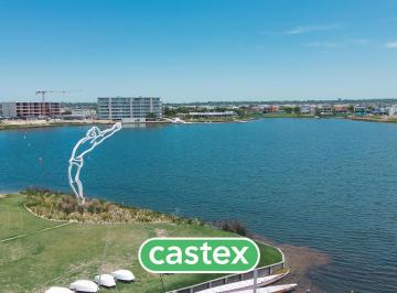 Terreno · 1048m² · Lote Al Agua en Venta en Amarras /puertos, Escobar