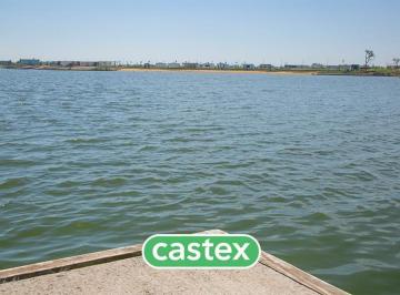 Terreno · 817m² · Lote Al Agua en Venta en Riberas, Puertos