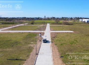 Terreno · 356m² · Barrrio Parque Hudson - Lote en Venta en Hudson - Sin Expensas - Loteo Abierto