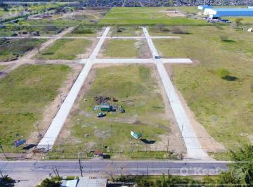 Terreno · 356m² · Barrrio Parque Hudson - Lote en Venta en Hudson - Sin Expensas - Loteo Abierto