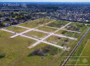 Terreno · 306m² · Barrrio Parque Hudson - Lote en Venta en Hudson - Sin Expensas - Loteo Abierto