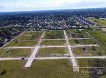 Terreno · 295m² · Barrrio Parque Hudson - Lote en Venta en Hudson - Sin Expensas - Loteo Abierto