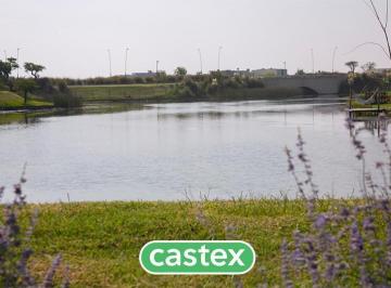 Terreno · 1028m² · Lote Al Lago en Venta en Puertos, Barrio Orillas