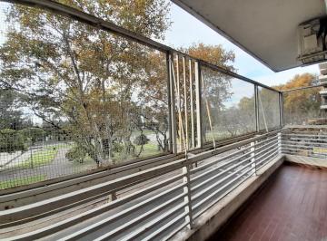 Departamento · 63m² · 4 Ambientes · Venta/permuta - Departamento - 2 Dorm. - Balcón Al Frente - Pichincha, Rosario.