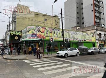 Local comercial · 176m² · Venta Local - Banfield Este Zona Comercial Escquina Vergara