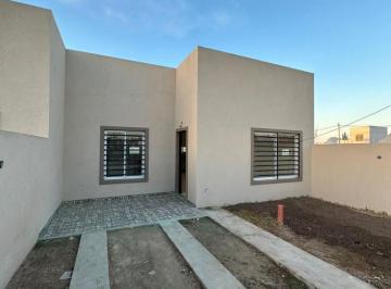 Casa de 3 ambientes, San Vicente · Venta Casa a Estrenar Cerca del Centro de San Vicente y Ruta 16