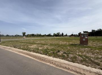 Terreno · 629m² · Lote | 629 m² | Esquina | Barrio Privado | La Estela | Pilar