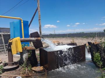 Campo , Luján de Cuyo · Finca Ugarteche Luján de Cuyo Mendoza