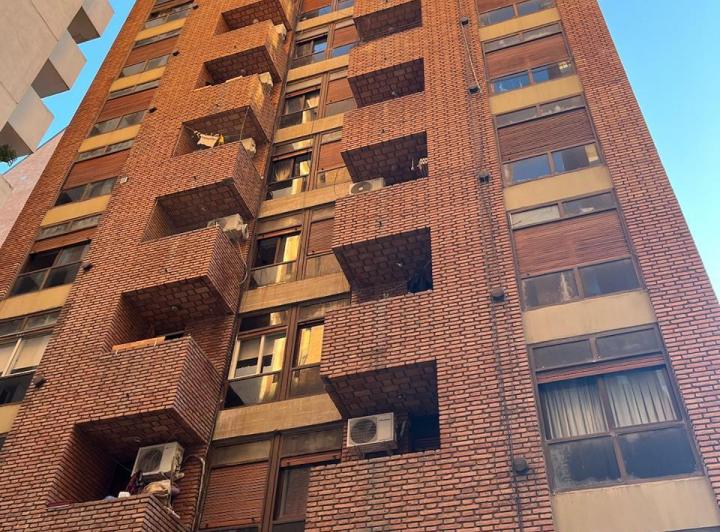 Departamento · 58m² · 4 Ambientes