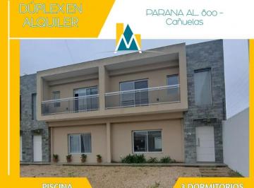 PH · 146m² · 4 Ambientes · 2 Cocheras · Casa Tipo PH