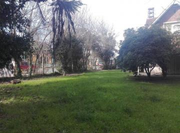 Terreno · 1890m² · Lote en Venta - Camino General Belgrano y 495 - 36x50 - Gonnet