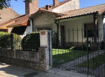 Terreno · 212m² · Casa - San Fernando
