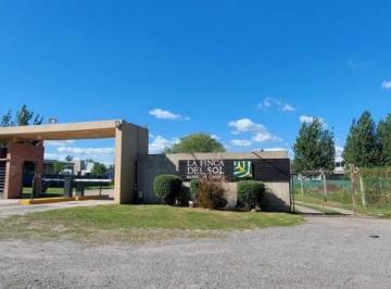 Casa de 3 ambientes, Mendiolaza · Alquilo Casa La Finca del Sol 2dor Pileta Seg24hs Mendiolaza - Ruta E53