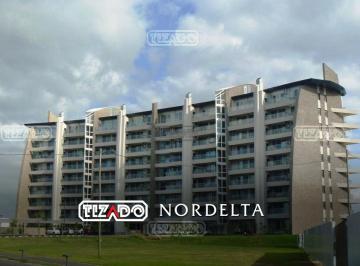 Departamento · 59m² · 2 Ambientes · Departamento en Alq. Temporario Ubicado en Yoo Nordelta, Nordelta