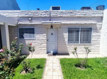 Casa de 3 ambientes, La Matanza · Casa 3 Ambientes Garage Fondo Parrila - Venta - Ramos Mejía.