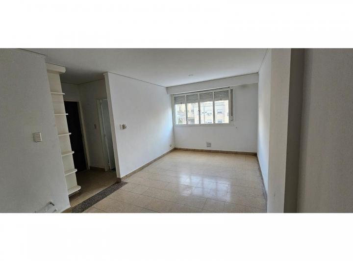 Departamento · 45m² · 2 Ambientes