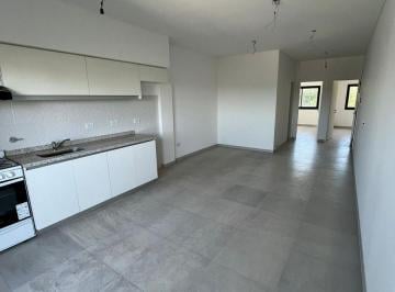 Departamento · 54m² · 3 Ambientes · 1 Cochera · Departamento 3 Ambientes con Cochera en Villa Bosch