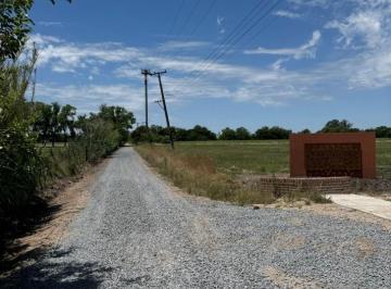 Terreno · 1500m² · Lotes - "Barrio Sakura Iv" - Sakura, Exaltacion de La Cruz - Preventa