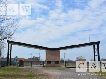 Bodega-Galpón · 3000m² · Excelente Galpon de 2850 m²
