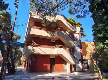 Departamento de 1 ambiente, San Bernardo · Monoambiente en Planta Baja con Parque a 4 Cuadras del Mar!