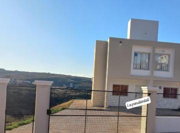 Casa de 3 ambientes, Villa Carlos Paz · La Pendiente