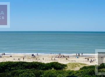 Terreno · 1529m² · Sobre El Mar en Marítimo II