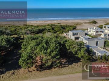 Terreno · 1529m² · El Mas Barato de Primera Línea de Mar