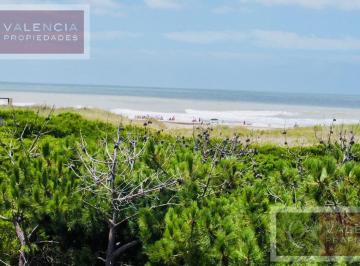 Terreno · 1484m² · Primera Linea de Mar en Marítimo II, Inmejorable Vista