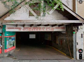 Garage , Villa Urquiza · Alquiler Cochera Cubierta Fija en Villa Urquiza Bucarelli y Monroe