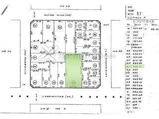 Terreno · 901m² · 1 Ambiente · Corrientes 900 - Olivos - Vicente López