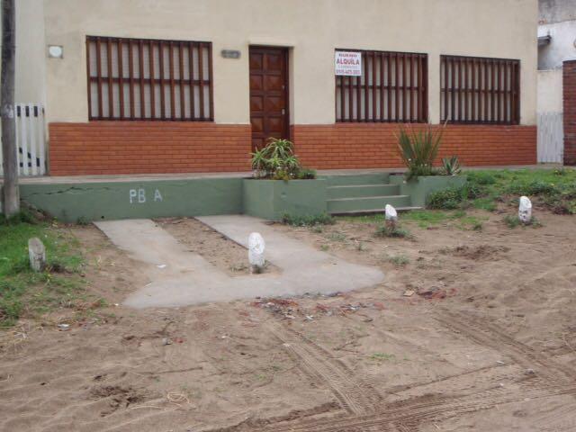 PH · 32m² · 2 Ambientes · 1 Cochera