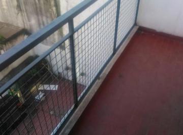 Departamento · 65m² · 4 Ambientes · Departamento 4 Ambientes, 3 Dorm., 2 Baños, Balcón, Lavadero.