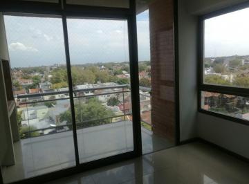 Departamento · 86m² · 4 Ambientes · Av Maipú 3000 - Olivos - Vicente López