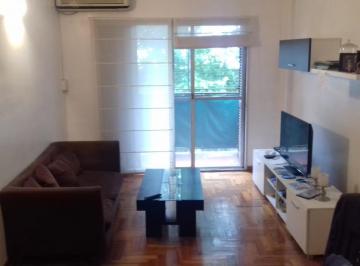 Departamento · 68m² · 4 Ambientes · 1 Cochera · Departamento - Olivos
