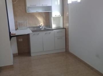 Departamento · 24m² · 1 Ambiente · Munro - Departamento de 1 Amb!