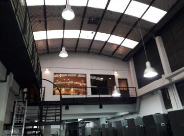 Oficina comercial · 600m² · Oficinas 400 m² Gran Galpón - Florida