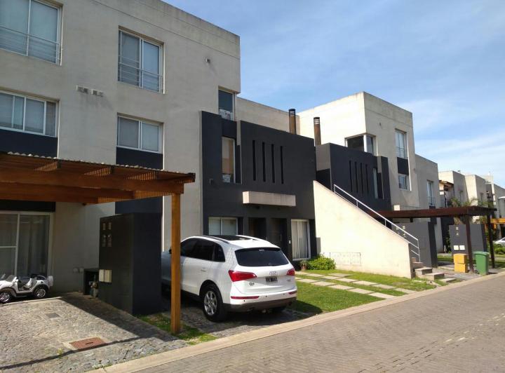 PH · 75m² · 3 Ambientes · 1 Cochera