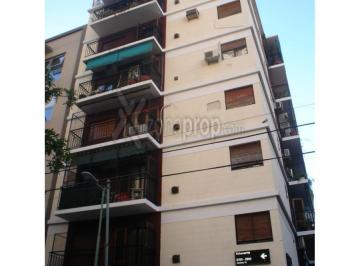 Departamento · 60m² · 3 Ambientes · Departamento - Belgrano
