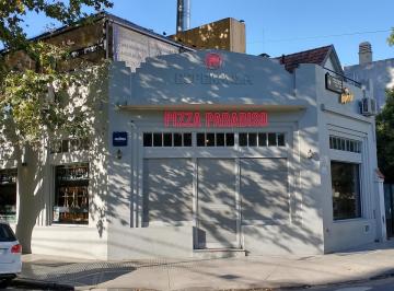 Local comercial · 150m² · 10 Ambientes · Local Lote Propio 300 M²cub. Todo a Nuevo. Excelente Inquilino. Ubicación Exclusiva - Belgrano