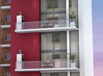 Terreno · 90m² · Florida - m de Av Maipú - Lote Apto Edificio. Florida.