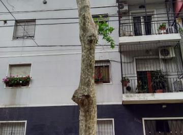 Departamento · 50m² · 2 Ambientes · Departamento - Belgrano