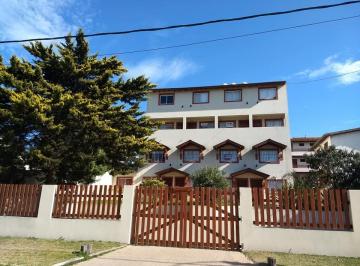 Departamento · 32m² · 2 Ambientes · 1 Cochera · Departamento - Villa Gesell