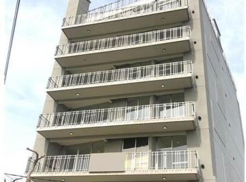 Departamento · 74m² · 3 Ambientes · 1 Cochera · Departamento - Tigre