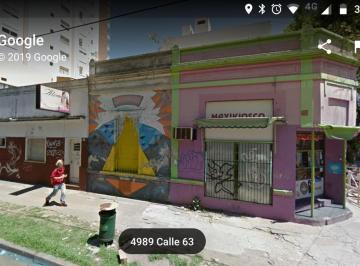 Terreno · 560m² · Local - Villa Ballester