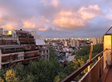 Departamento · 41m² · 2 Ambientes · Departamento - Villa Urquiza
