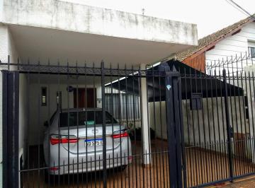 PH · 80m² · 3 Ambientes · 2 Cocheras · Casa - Olivos